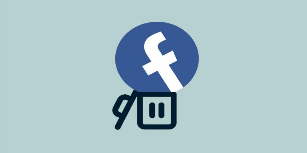 Görsel Facebook Hesap Silme Nasıl Yapılır?