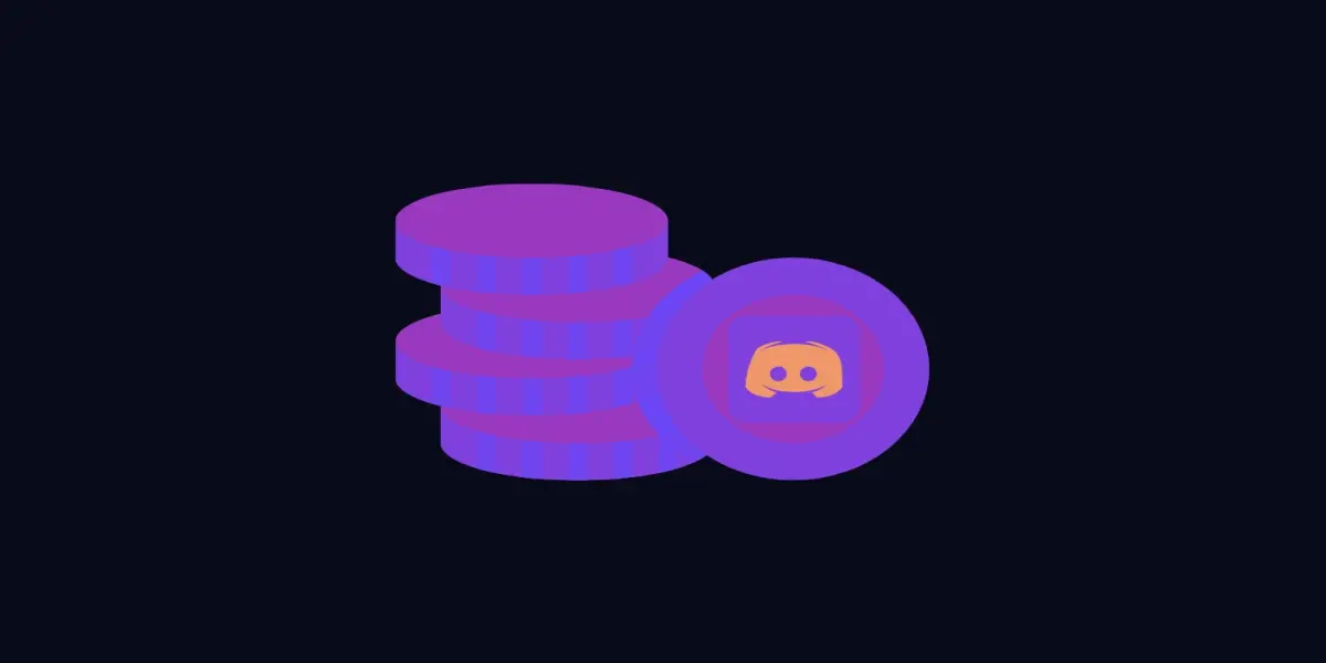 Görsel Discord Token Nedir Nasıl Alınır?