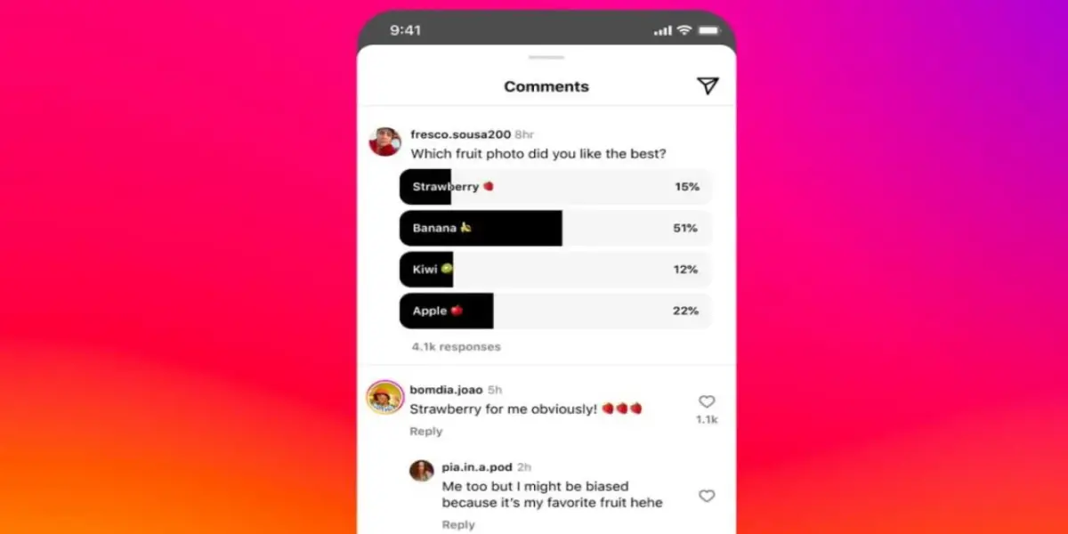 Instagram Hikayelerinde Anket ve Soru Özelliklerini Etkili Kullanma