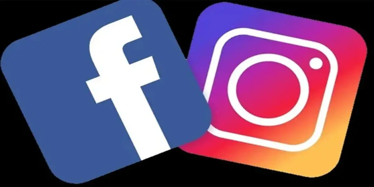 Görsel Instagram ve Facebook Hesaplarını Bağlama