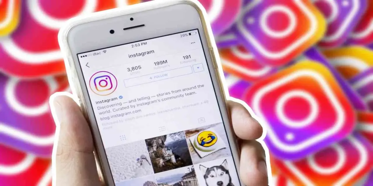 Instagram Paylaşımlarını Arama Motorlarında Üst Sıralara Çıkarmak