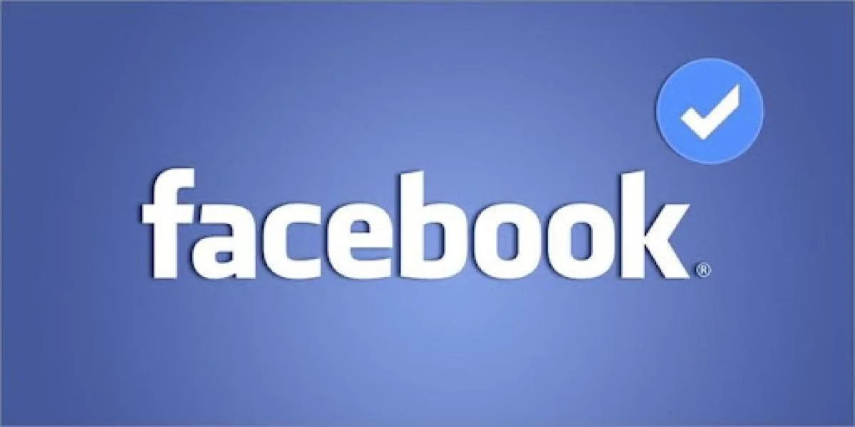 Facebook Mavi Tik Nasıl Alınır?