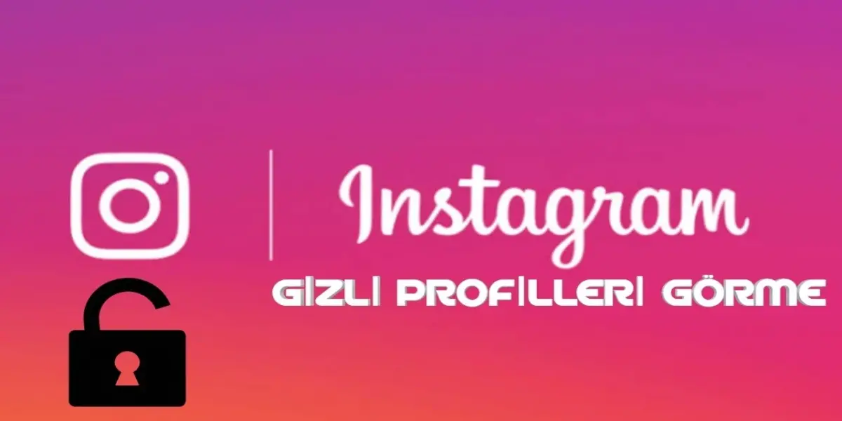 Gizli Instagram Hesaplarını Görmek Mümkün mü? İşte Gerçekler!