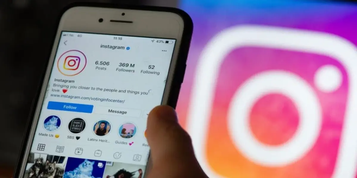 Instagram Donma Sorunu Çözümü