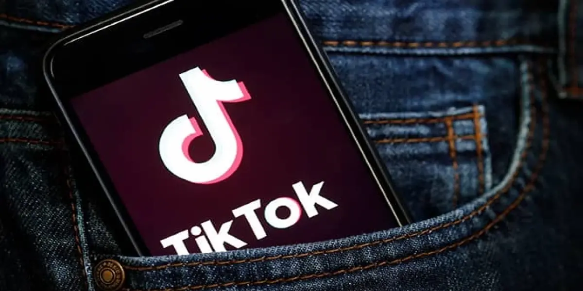 Görsel TikTok Veri Tasarrufu Modu Açma 2024