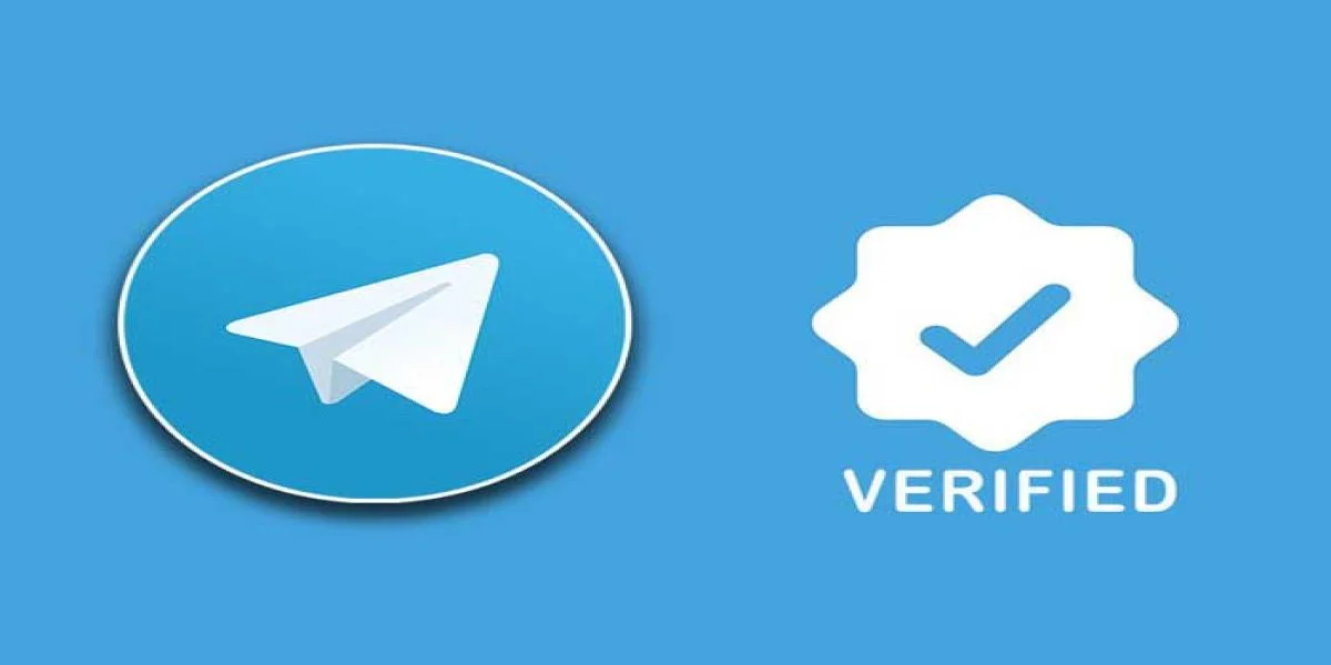 Görsel Telegram Mavi Tik Nasıl Alınır?