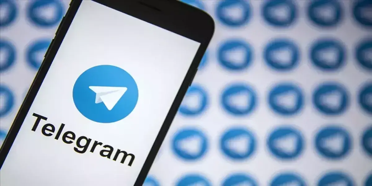 Görsel Telegram Hesap Silme Nasıl Yapılır?