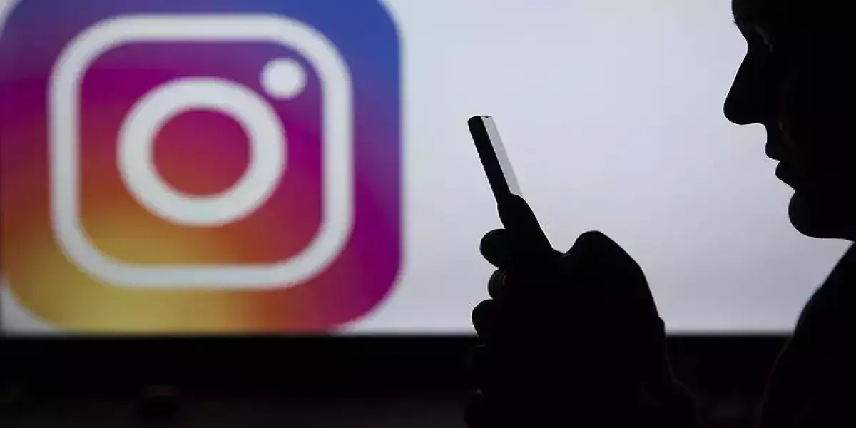 Görsel Instagram Hesap Silme Nasıl Yapılır?