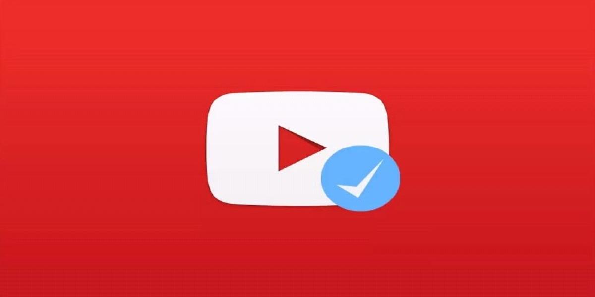 YouTube Kanal Doğrulama Nasıl Alınır?