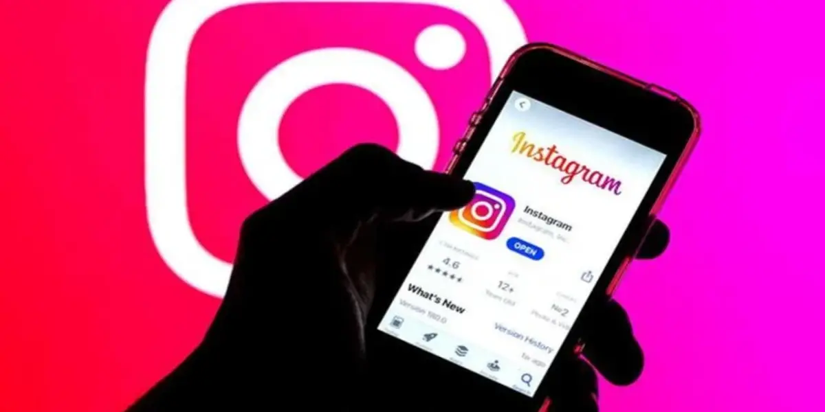 Görsel Instagram Kısıtlama Nedir?