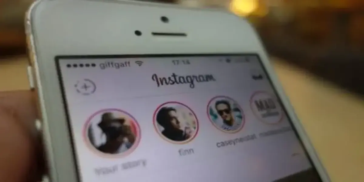 Instagram Story Sıralaması Nasıl Belirlenir?