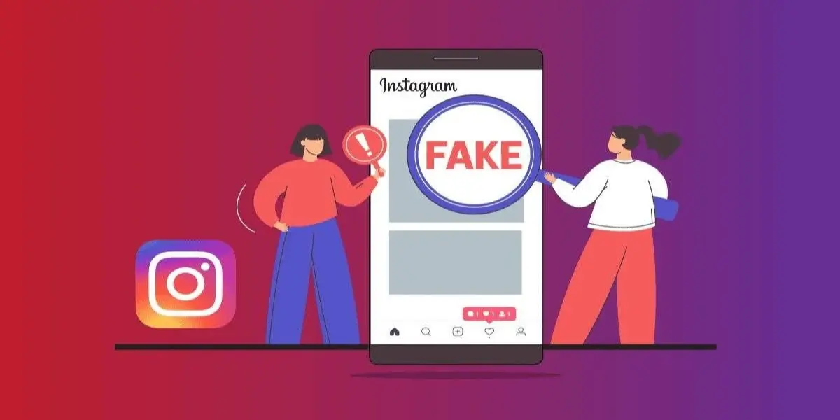 Instagram Fake Hesap Kime Ait Olduğunu Öğrenmek