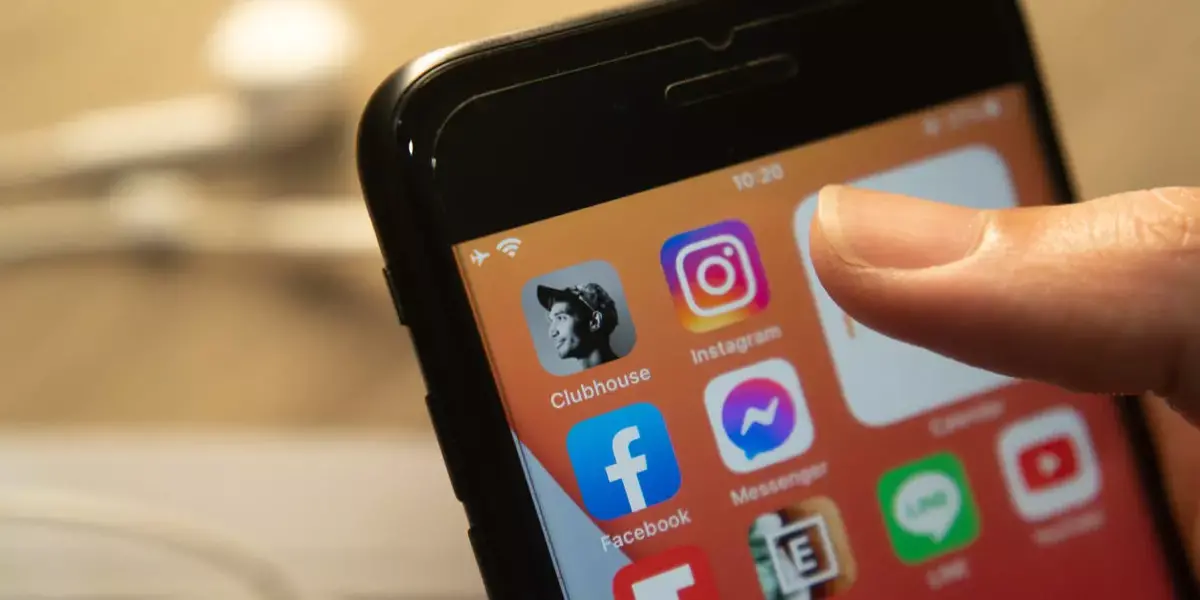Görsel Instagram Şifre Sıfırlama Maili Gelmiyor