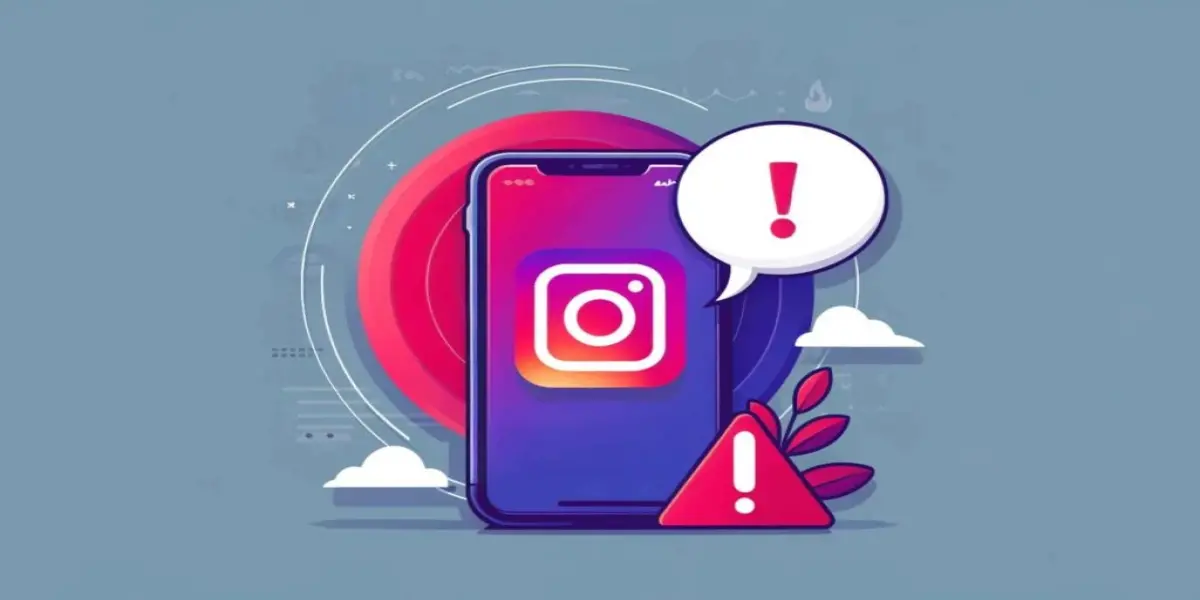 Instagram Mesaj Gitmiyor Sorunu Çözümü