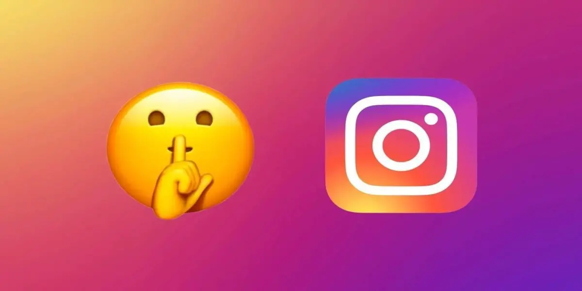 Görsel Instagram Sessiz Mod Nedir?