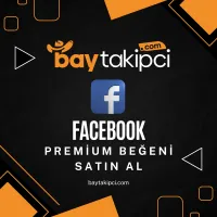 facebook premium beğeni