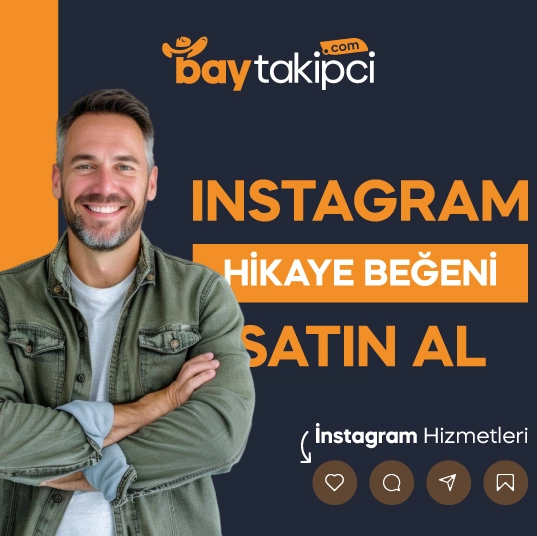 Instagram Hikaye Beğeni Satın Al