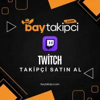 twitch takipçi satın al