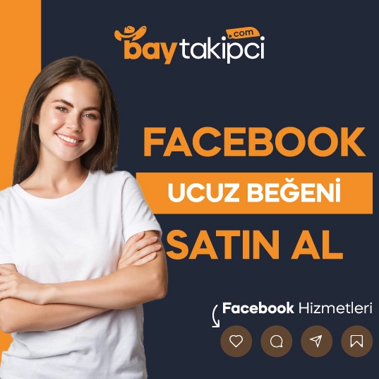 Facebook Ucuz Beğeni Satın Al