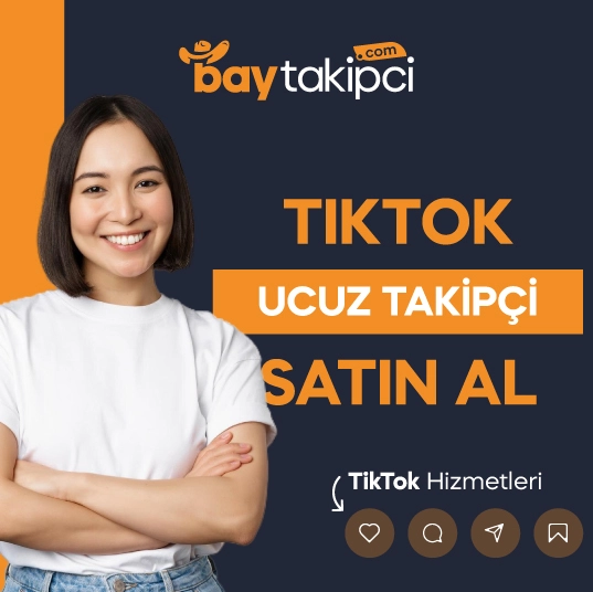 Tiktok Ucuz Takipçi Satın Al