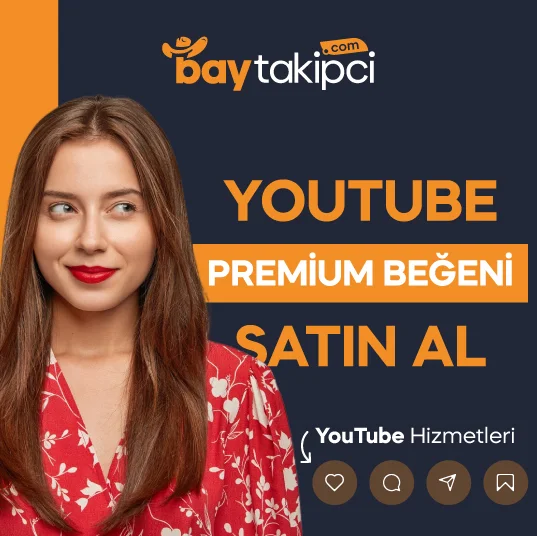 Youtube Premium Beğeni Satın Al